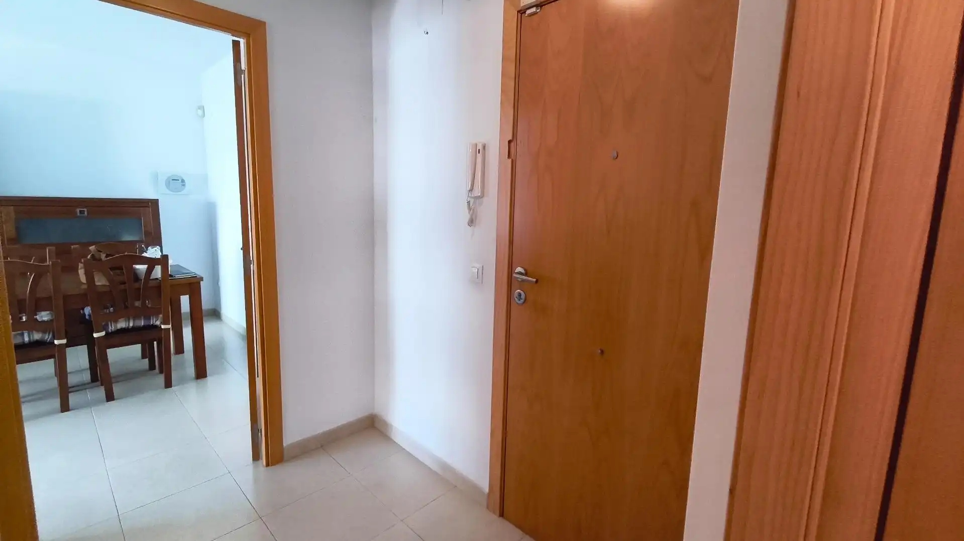Piso en venta en Reus con Jardín privado, Trastero y Piscina comunitaria