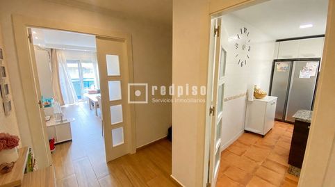 Photo 3 of Flat for sale in Borodin, Residencial Jardín Botánico, Málaga Capital