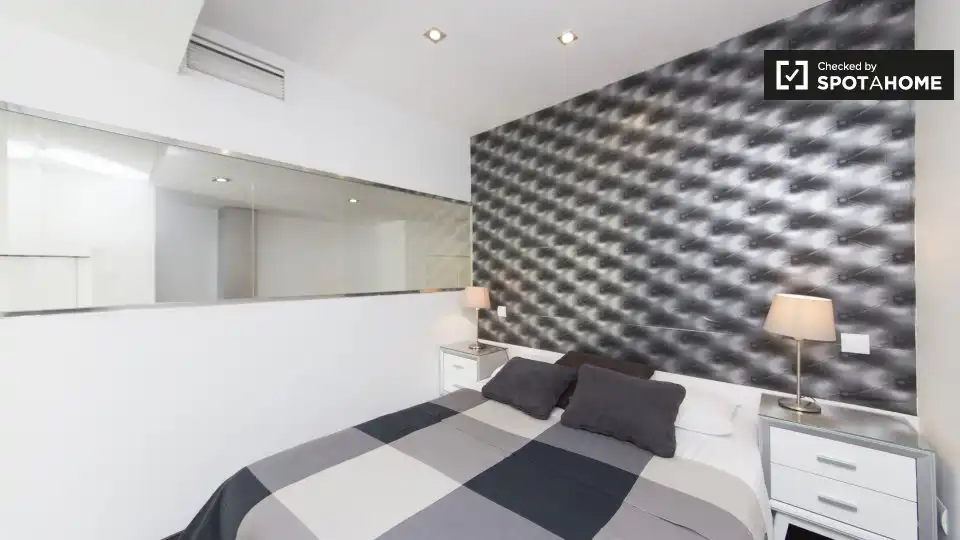 Flat with terrace to rent in Centro, imagen 15