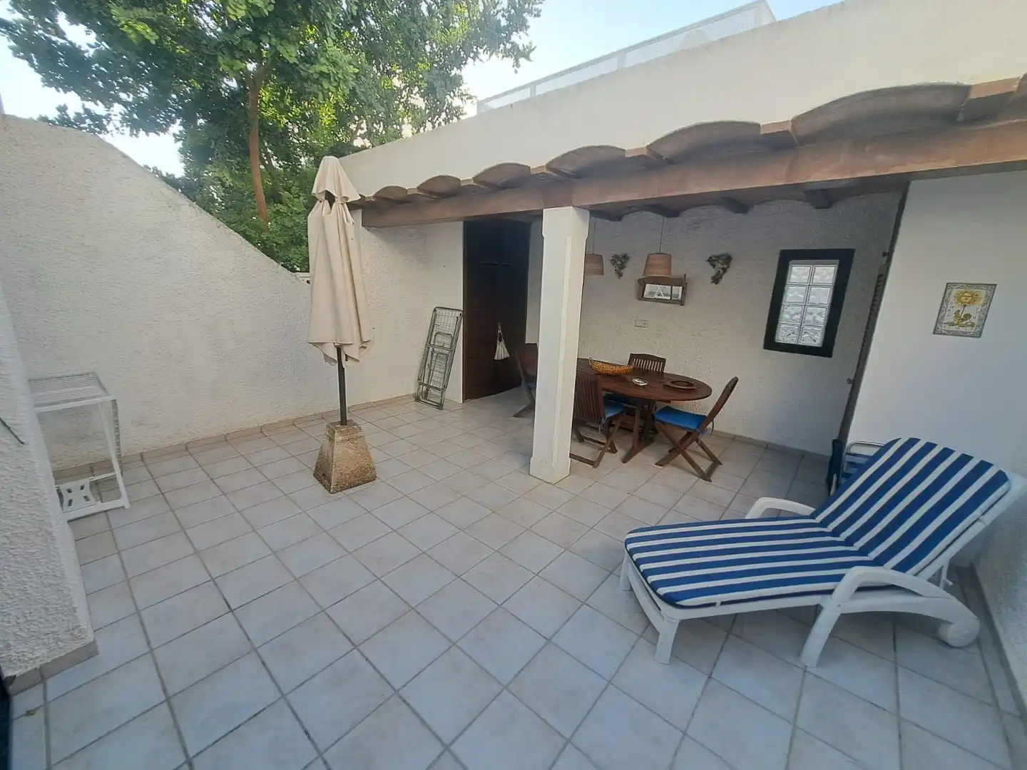 Casa en venda a Cala Vedella-Cala Tarida