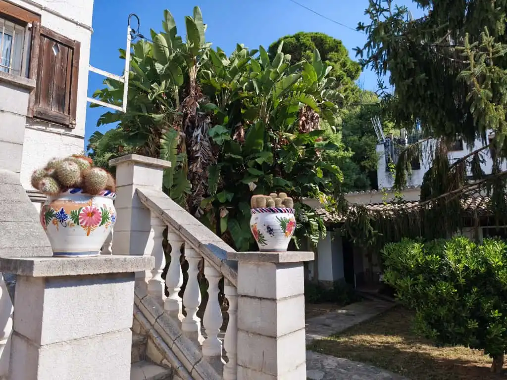 Detached house with terrace for sale in Mas Baell - Can Carbó, imagen 35