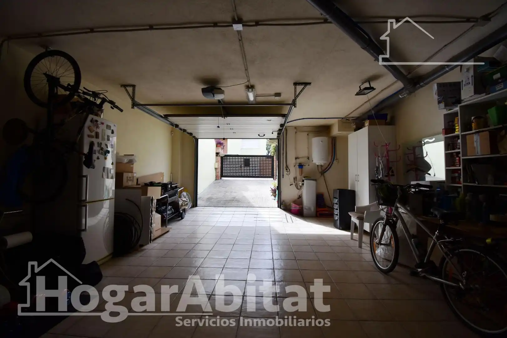 Adosado con terraza en venta en Calle Paleta, imagen 38