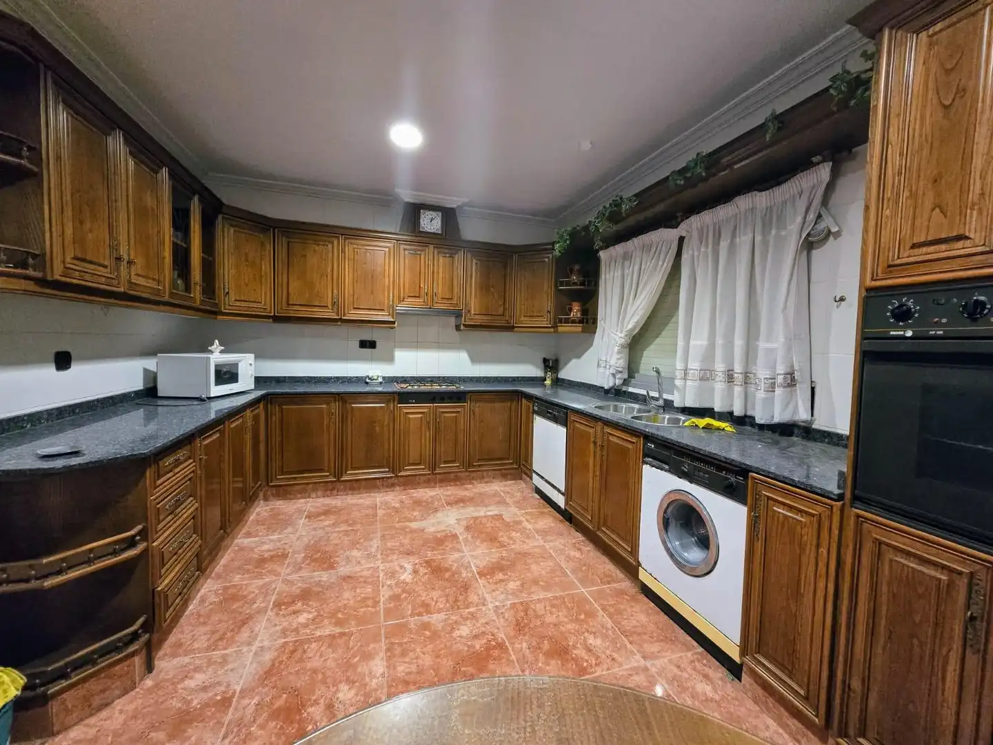 Casa rustica con giardino in vendita a Pedanías Oeste, imagen 2
