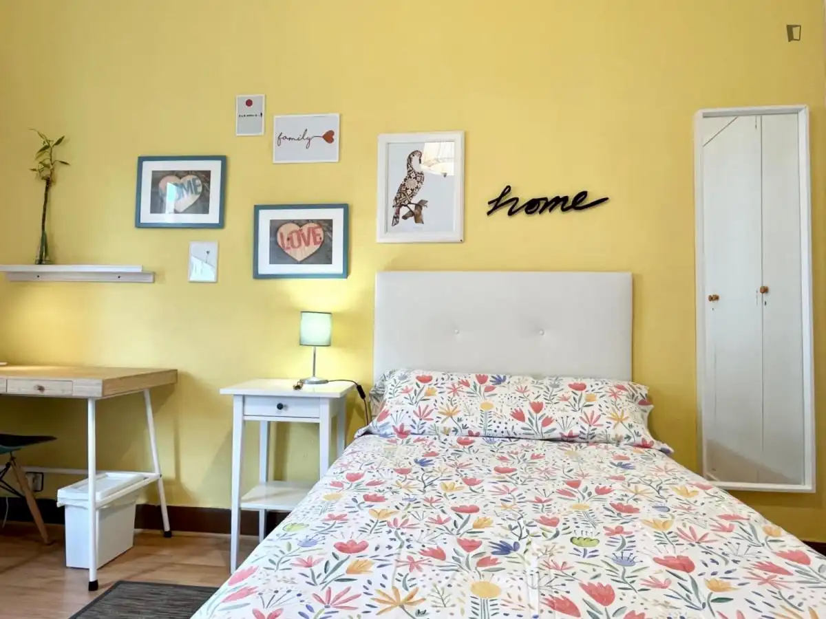 Habitació a Bilbao , Bizkaia
