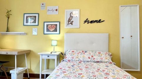 Foto 3 de Habitació a Castaños - Begoñaibarra, Bilbao