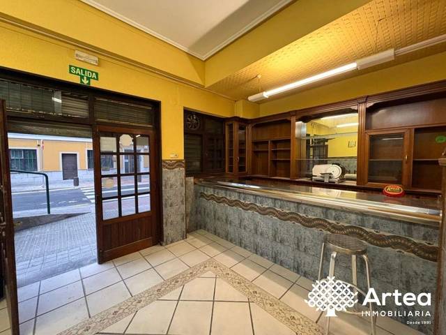 Local comercial en Venta en Altamira
