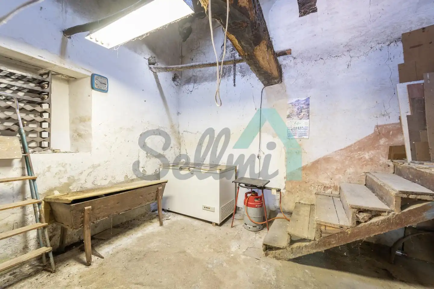 Casa o xalet en venda en Cudillero amb Jardí privat, Parquet i Terrassa