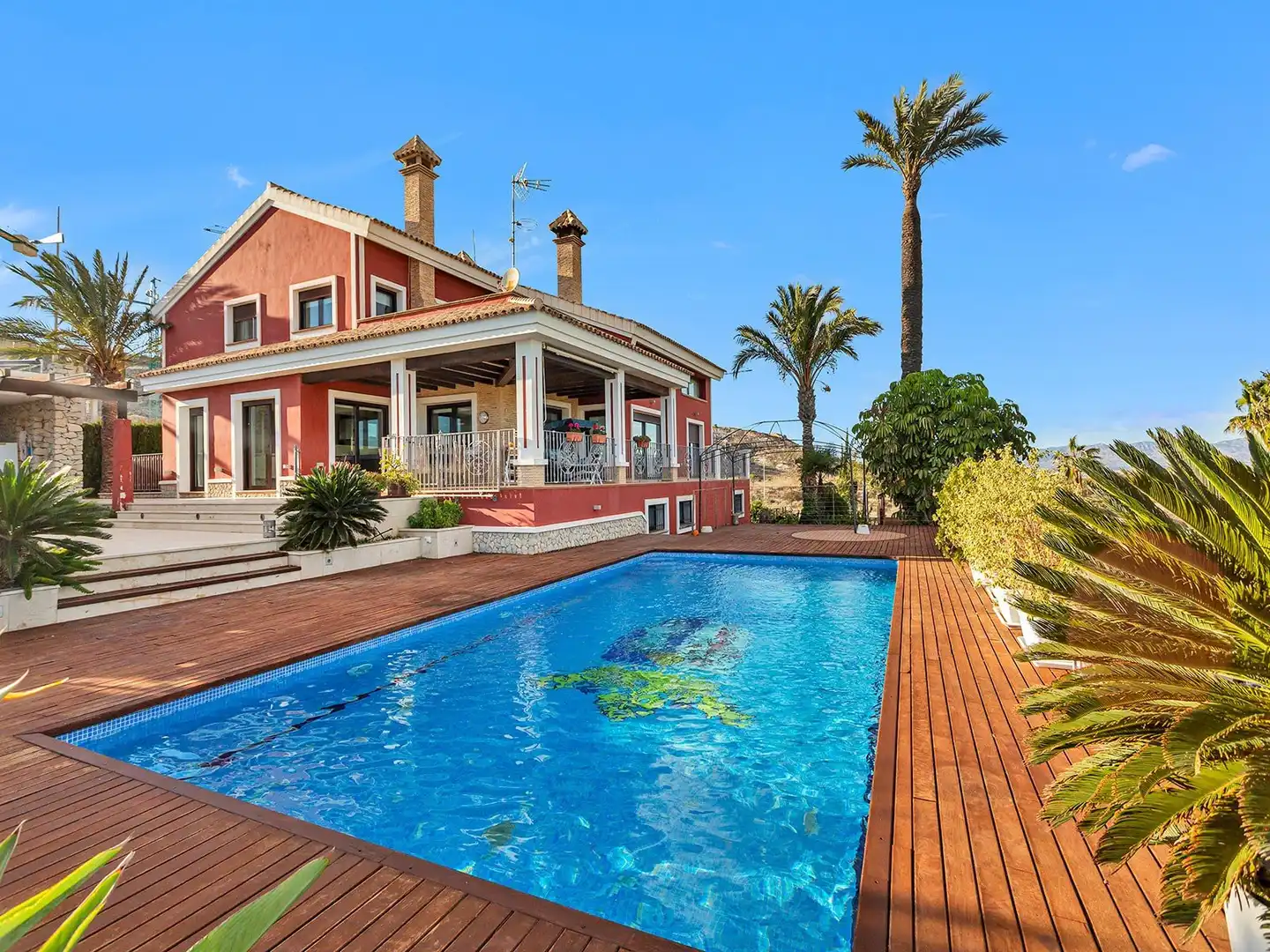 Casa in vendita a Algorfa