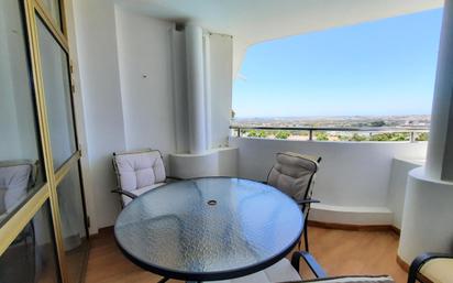 Terrace of Apartment for sale in San Bartolomé de Tirajana  with Terrace and Balcony