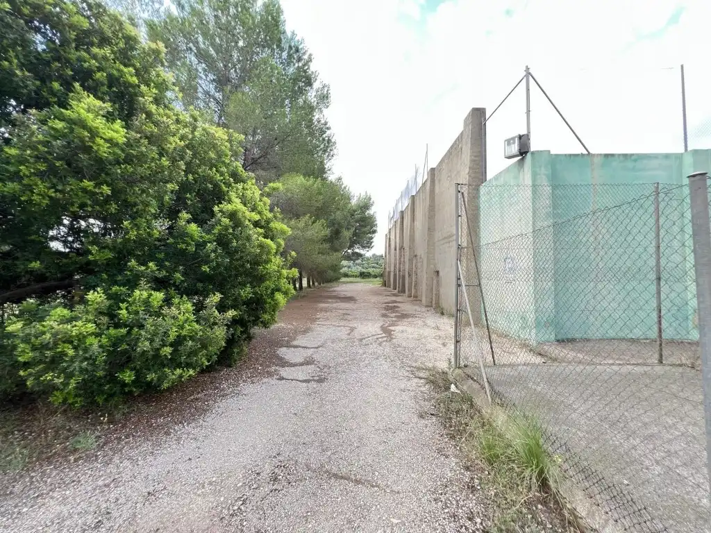 Terreny residencial en venda a Alberic, imagen 19