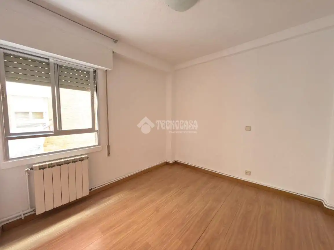 Schlafzimmer von Wohnung zur Miete in Alcorcón mit Klimaanlage, Heizung und Terrasse