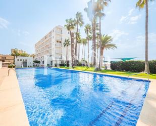 Vista exterior de Casa o xalet en venda en  Valencia Capital amb Aire condicionat, Jardí privat i Terrassa