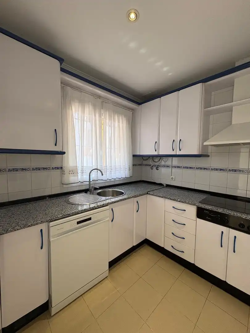 Apartment mit Pool zum Verkauf in Novo Sancti Petri, imagen 3
