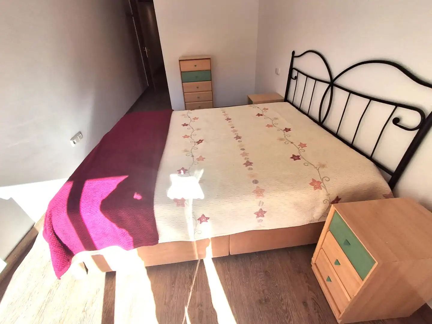 Habitación de Piso en venta en Cambrils con Aire acondicionado, Calefacción y Parquet