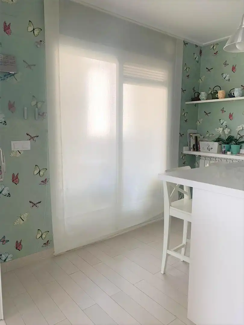 Flat for rent in Calle Imperial, Alto de los Molinos
