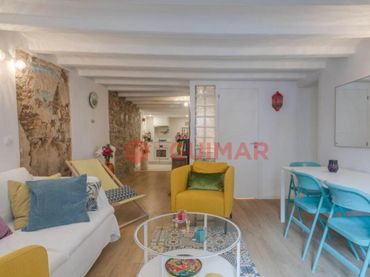 Wohnung mit Balkon zum Verkauf in Barcelona - CL CODOLS