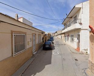 Vista exterior de Pis en venda en  Murcia Capital