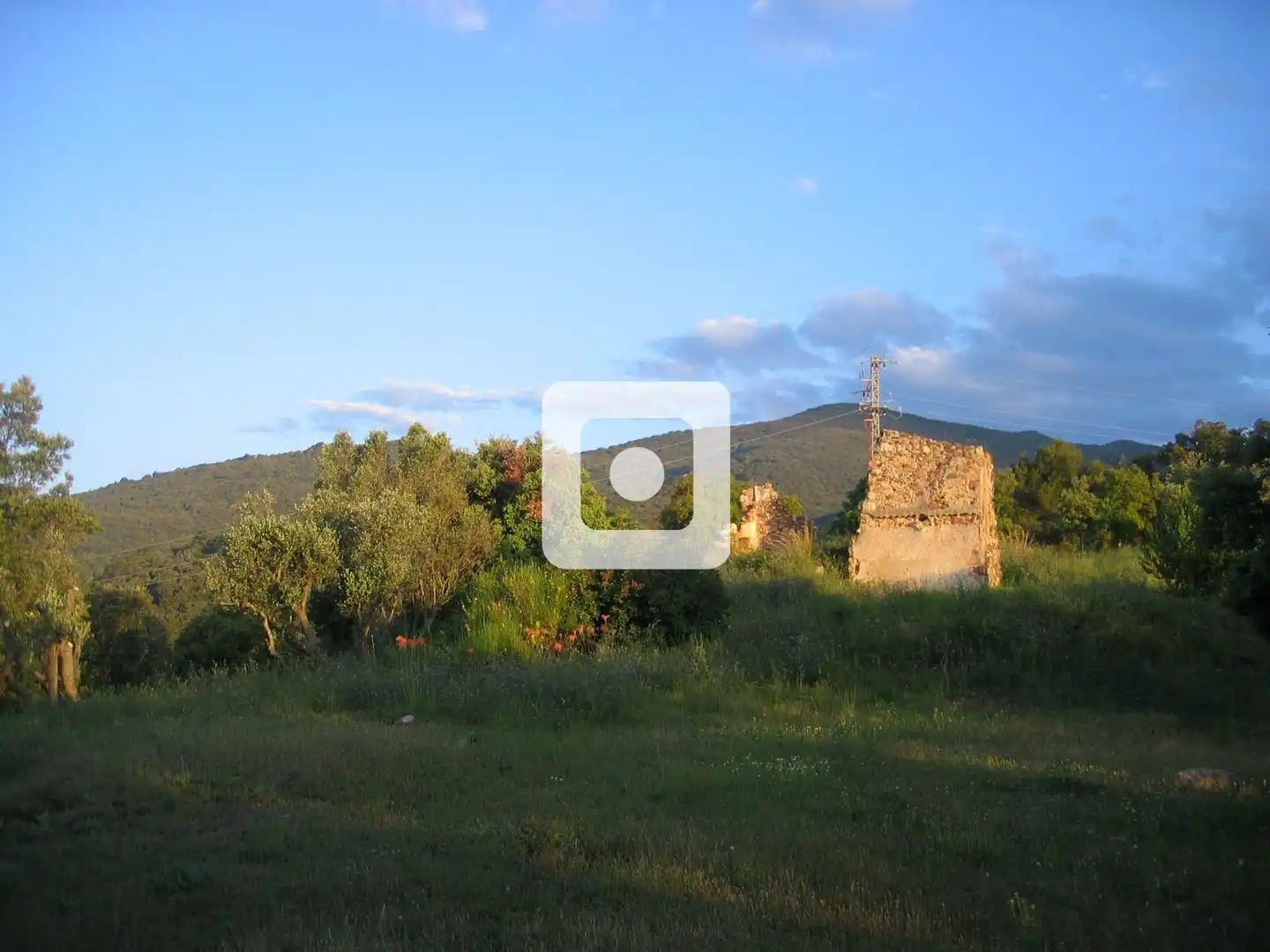 Land for sale in Sant Pere de Vilamajor