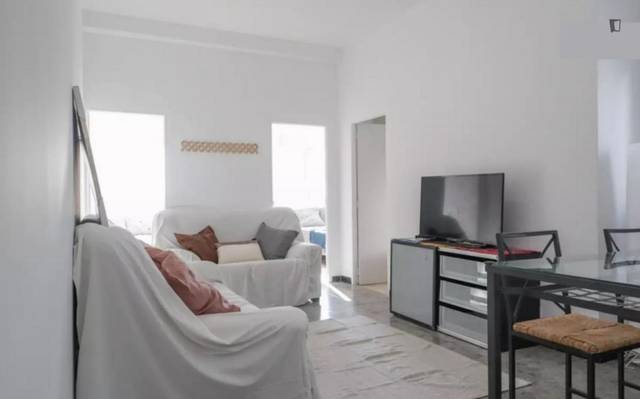 Apartamento en Alquiler en Valdeacederas