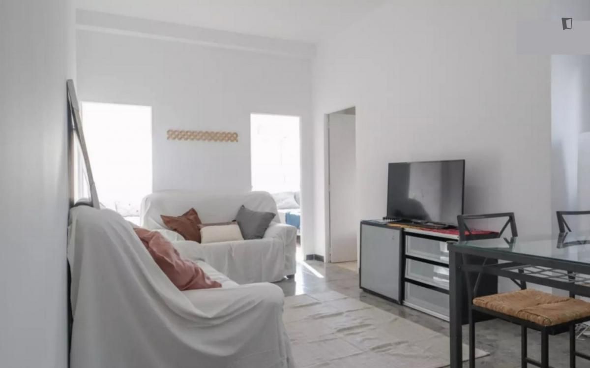 Apartament de lloguer a Valdeacederas