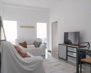 Apartament de lloguer a Valdeacederas