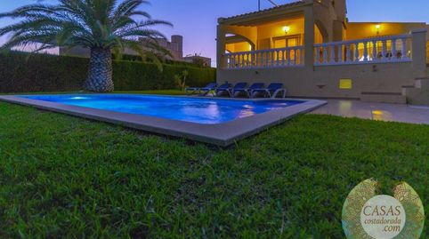 Foto 3 de Casa o xalet en venda a Carrer Til·lers, Roques Daurades - L'Estany, L'Ametlla de Mar