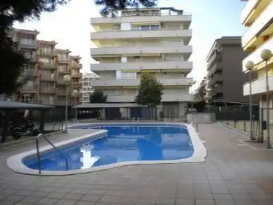 Apartment with pool to rent in Marcos Redondo, 7