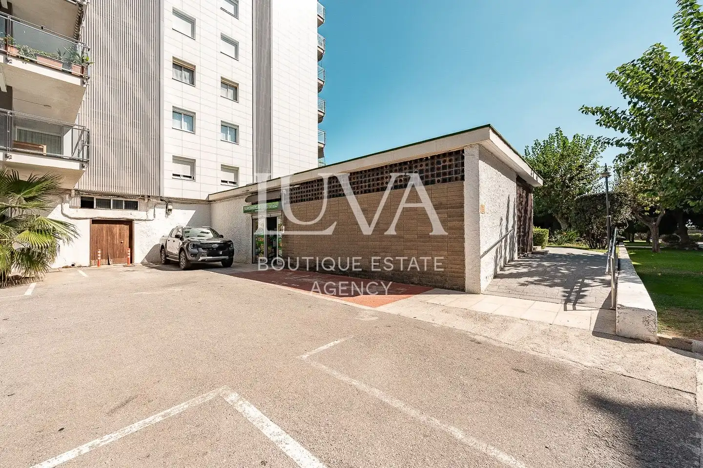 Appartement compact avec piscine à vendre à Cabrera de Mar, imagen 28