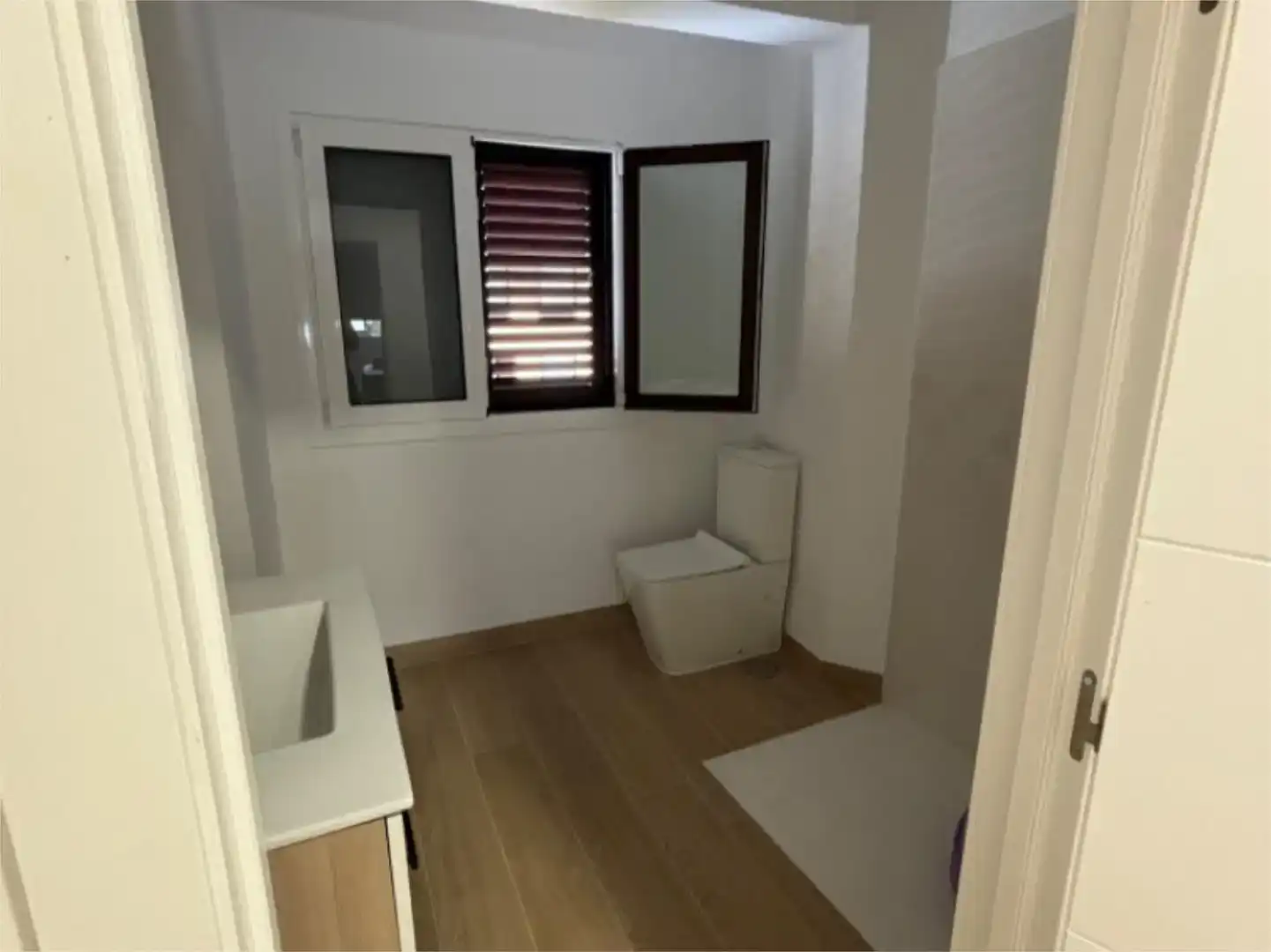 Bany de Casa o xalet en venda en Los Realejos amb Piscina