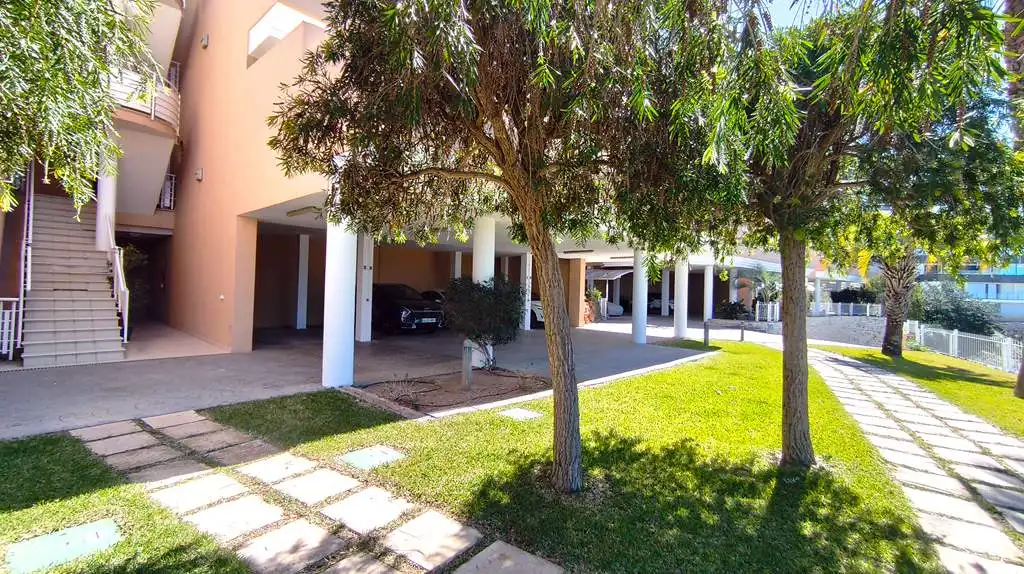 Apartament amb piscina en venda a CV-735, imagen 35