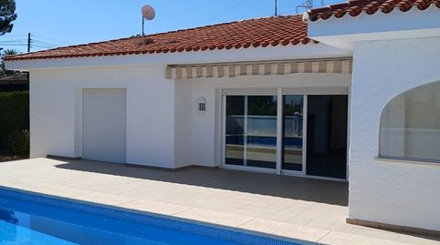 Foto 5 de Casa o xalet en venda a Montebello - Nou Espai, La Nucia
