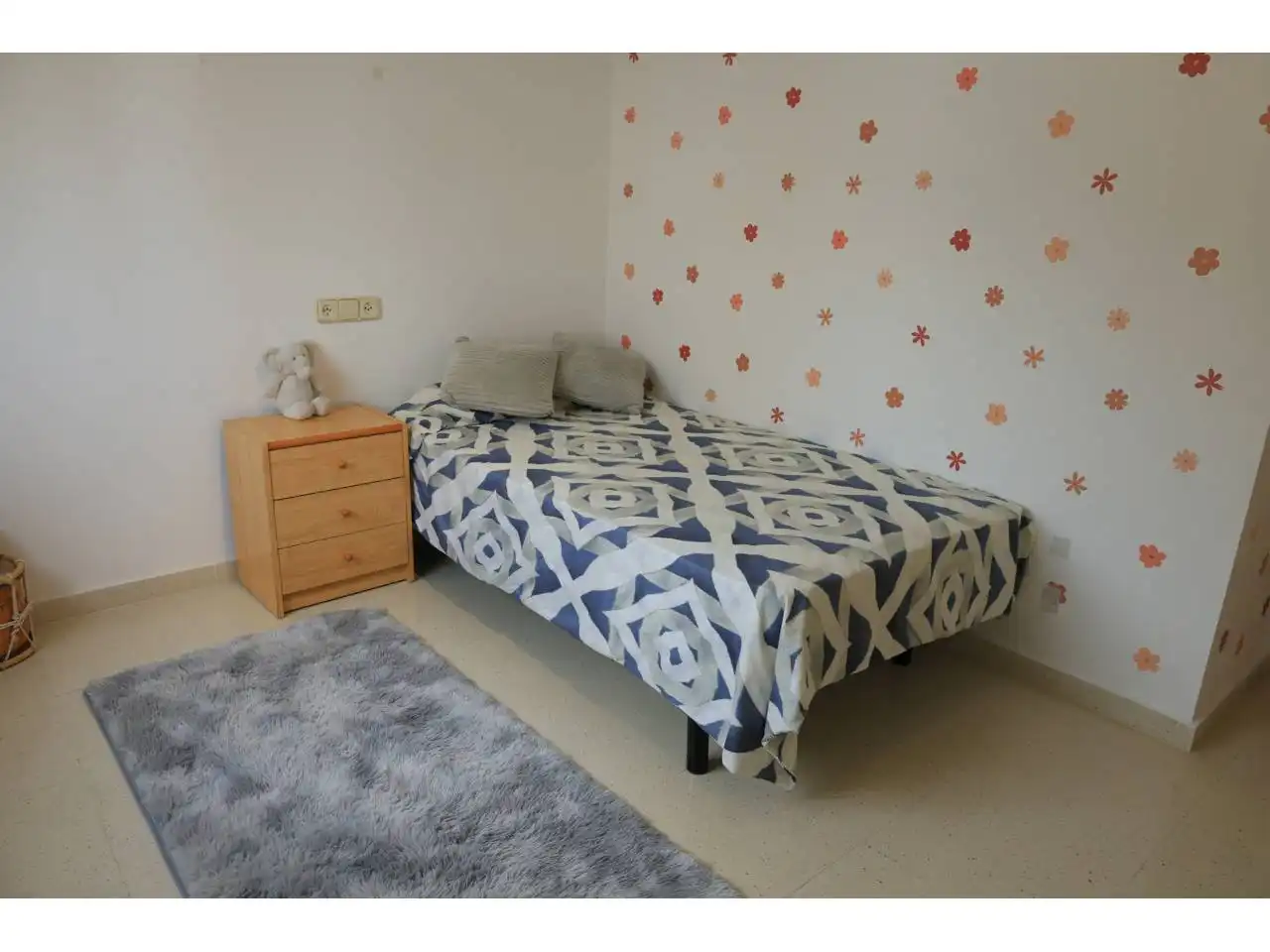 Habitación de Casa o chalet en venta en Lloret de Mar con Jardín privado, Terraza y Piscina