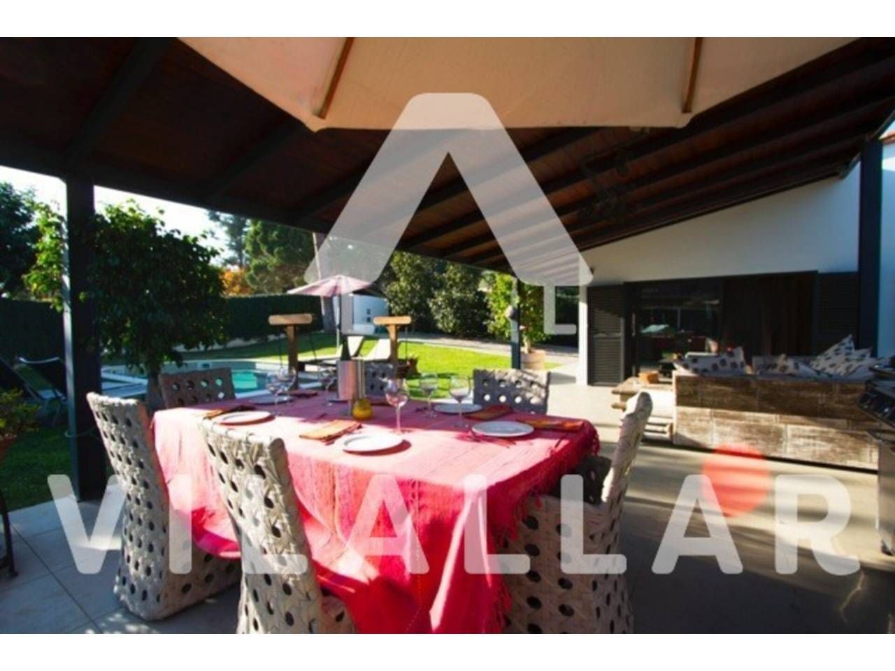 Casa o xalet en venda