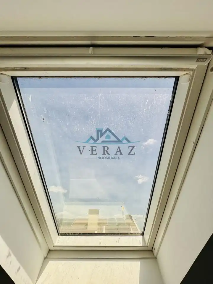 Vista exterior de Casa o xalet en venda en Talavera de la Reina amb Calefacció i Jardí privat