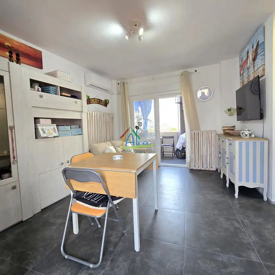 Habitación de Apartamento en venta en Almonte con Aire acondicionado, Calefacción y Terraza