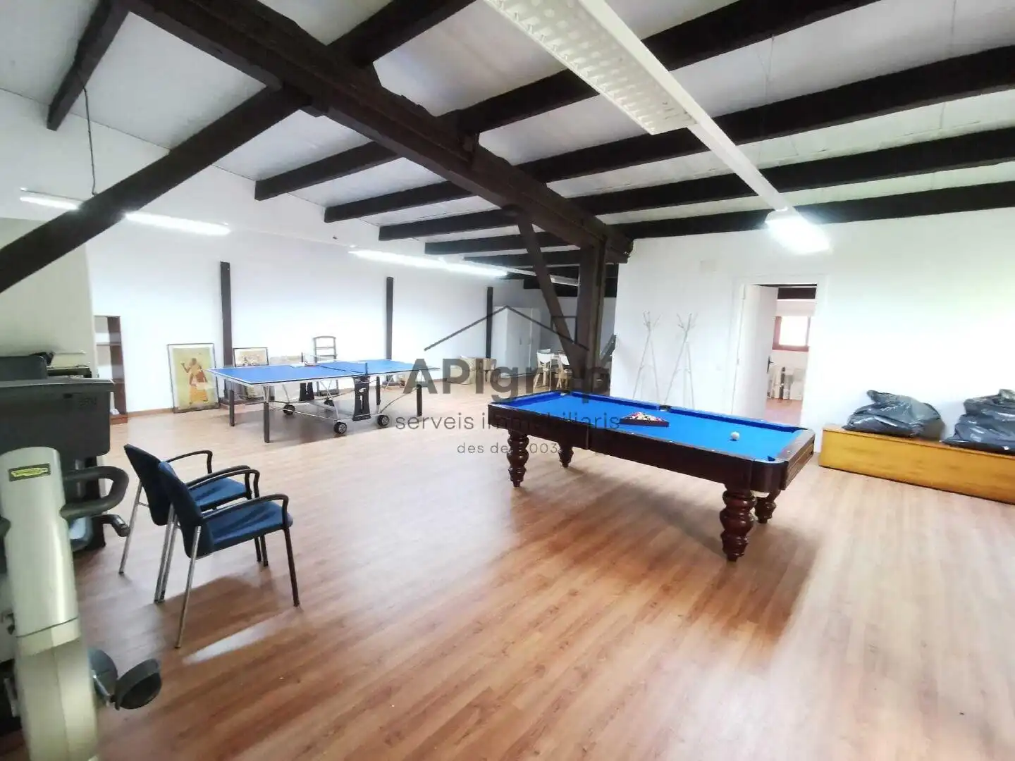 Country house for sale in Sant Iscle de Vallalta, imagen 2