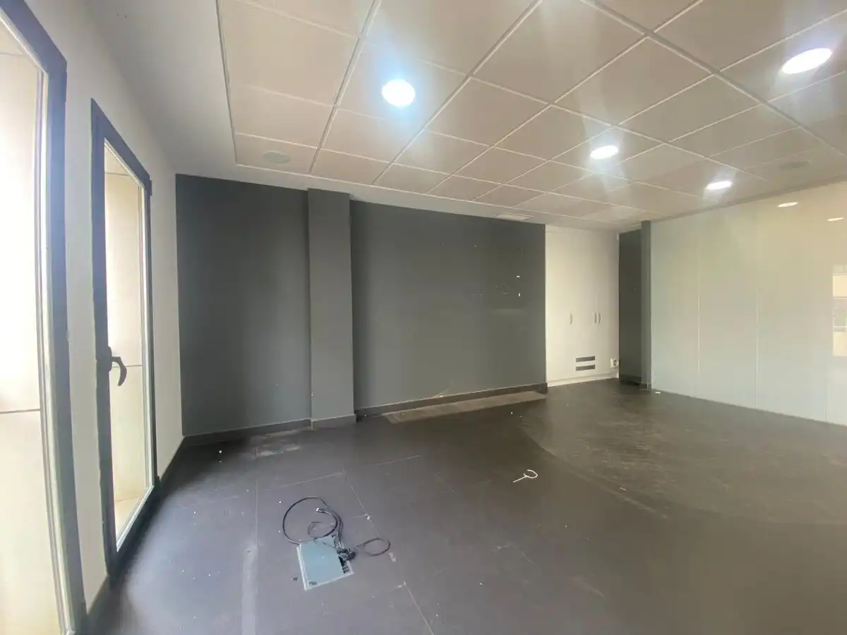 Office for rent in Dénia