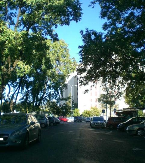 Foto 2 de Pis en venda a C/ Padre Jose Sebastian Bandaran, La Oliva,  Sevilla Capital