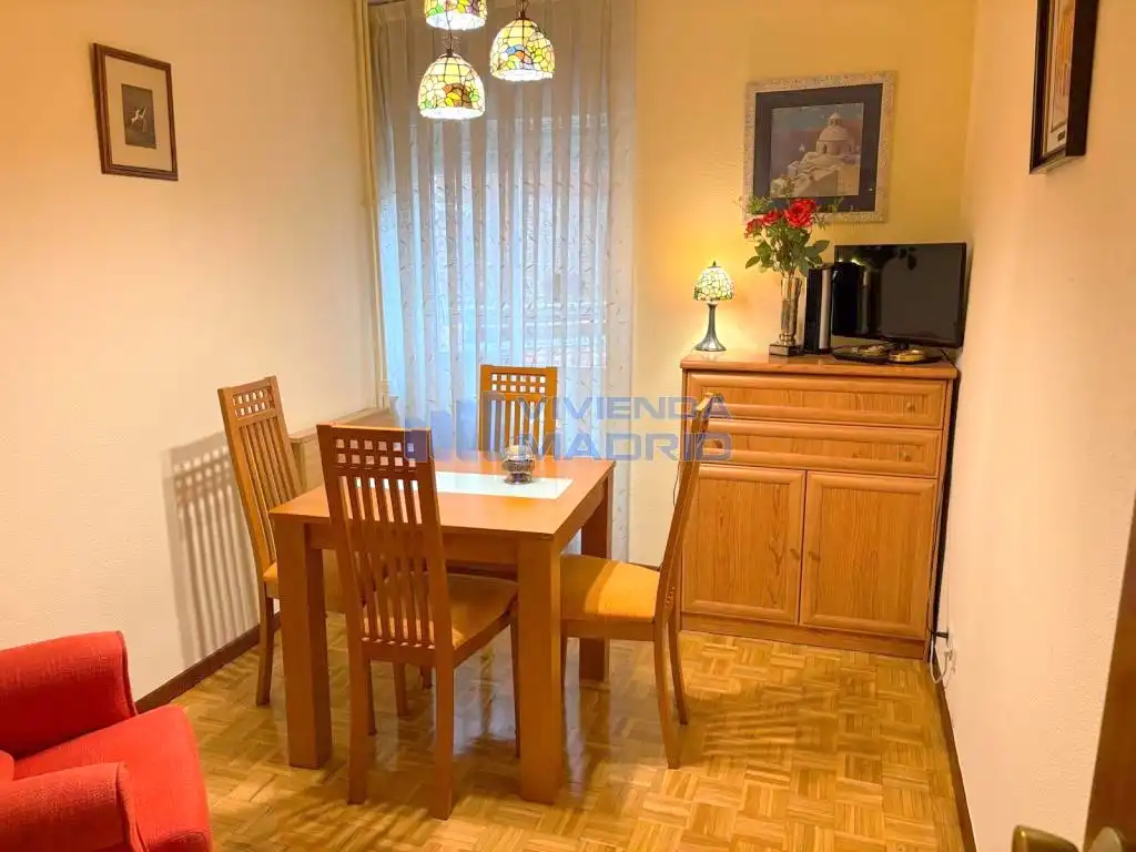Appartamento con ascensore in vendita a ANTONIO DE LEYVA, imagen 20