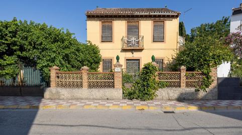 Foto 2 de Casa o chalet en venta en Chauchina, Granada