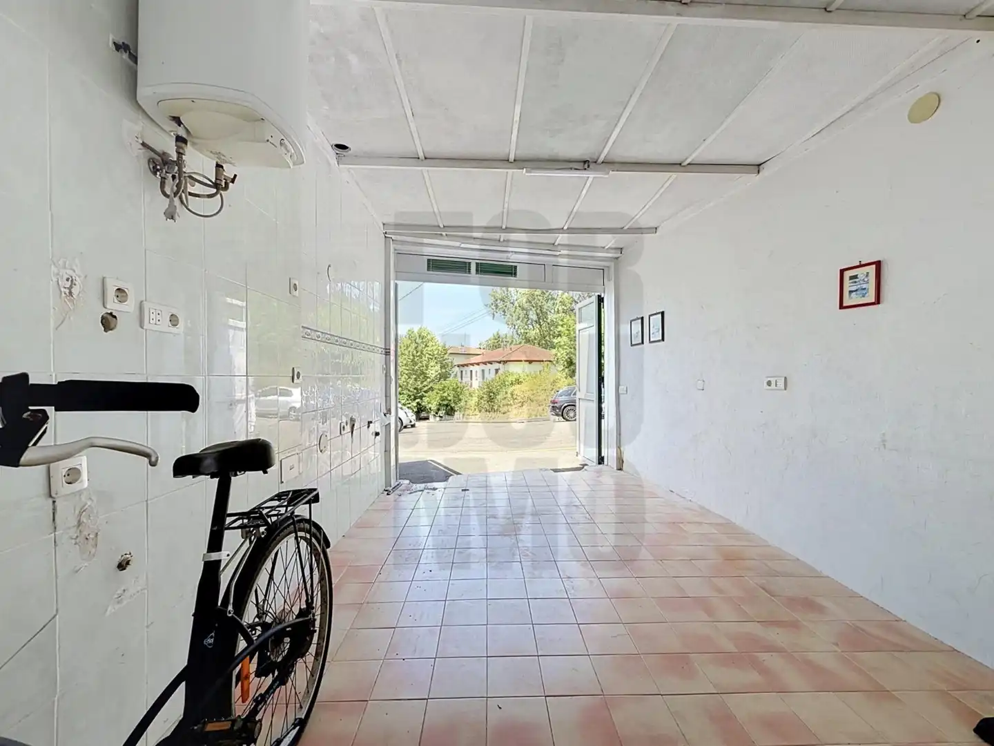 Piso con jardín en venta en Rue des Seringats, imagen 49