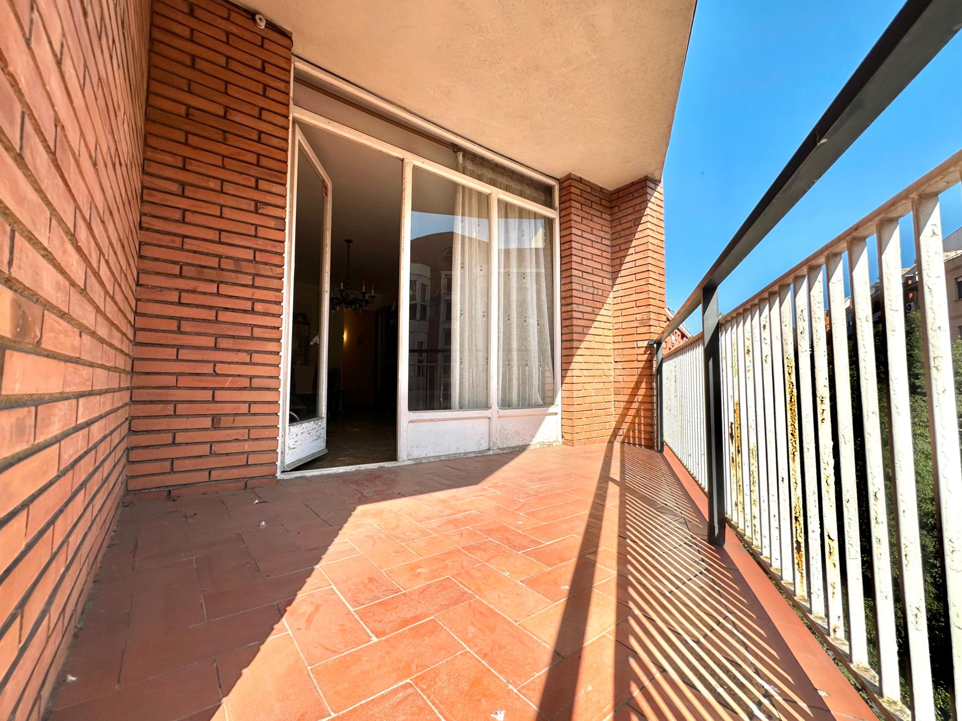 Flat for sale in Avinguda de Francesc Macià, Riu Nord