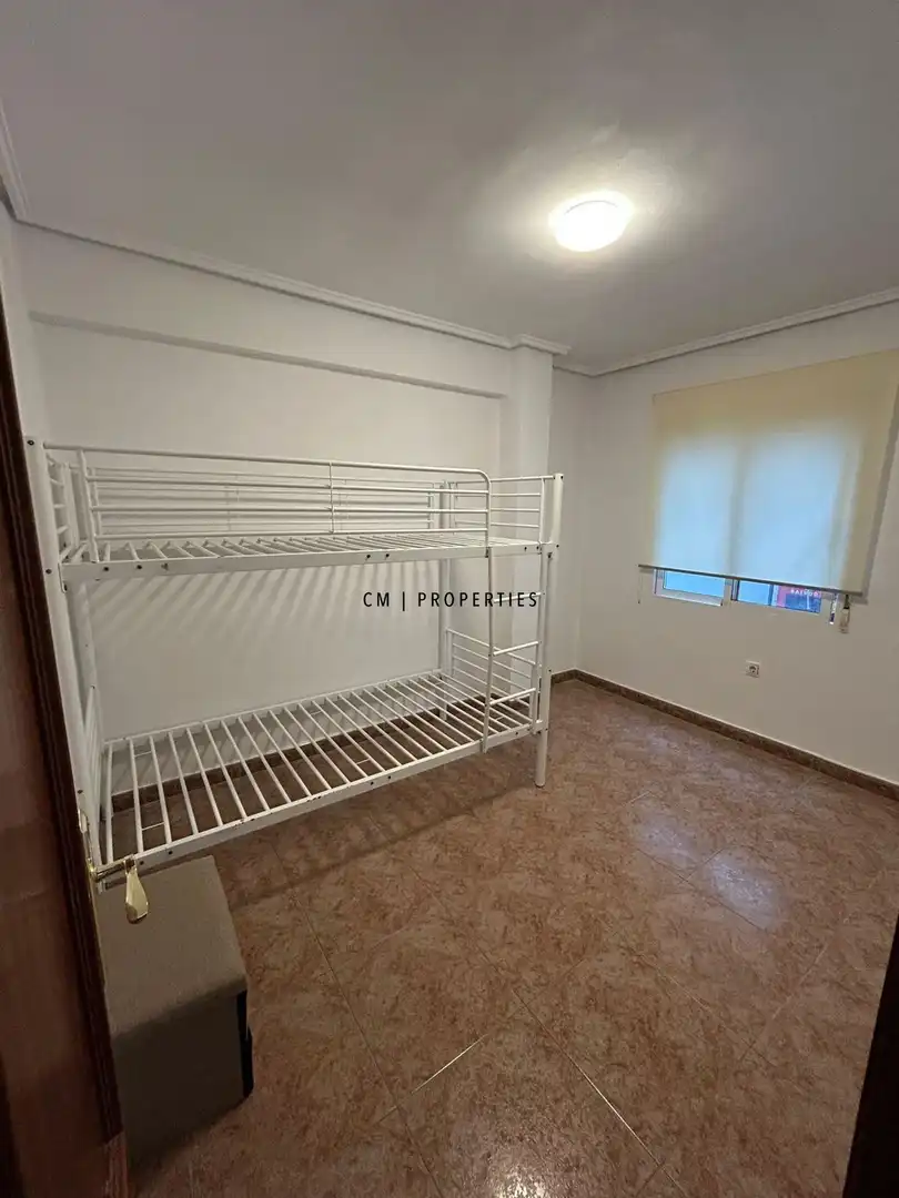 Piso de alquiler en Valencia, Valencia