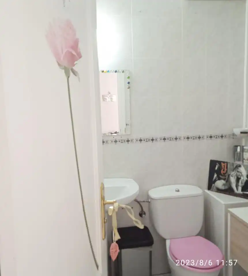 Bathroom of Commercial properties for sale in Granadilla de Abona