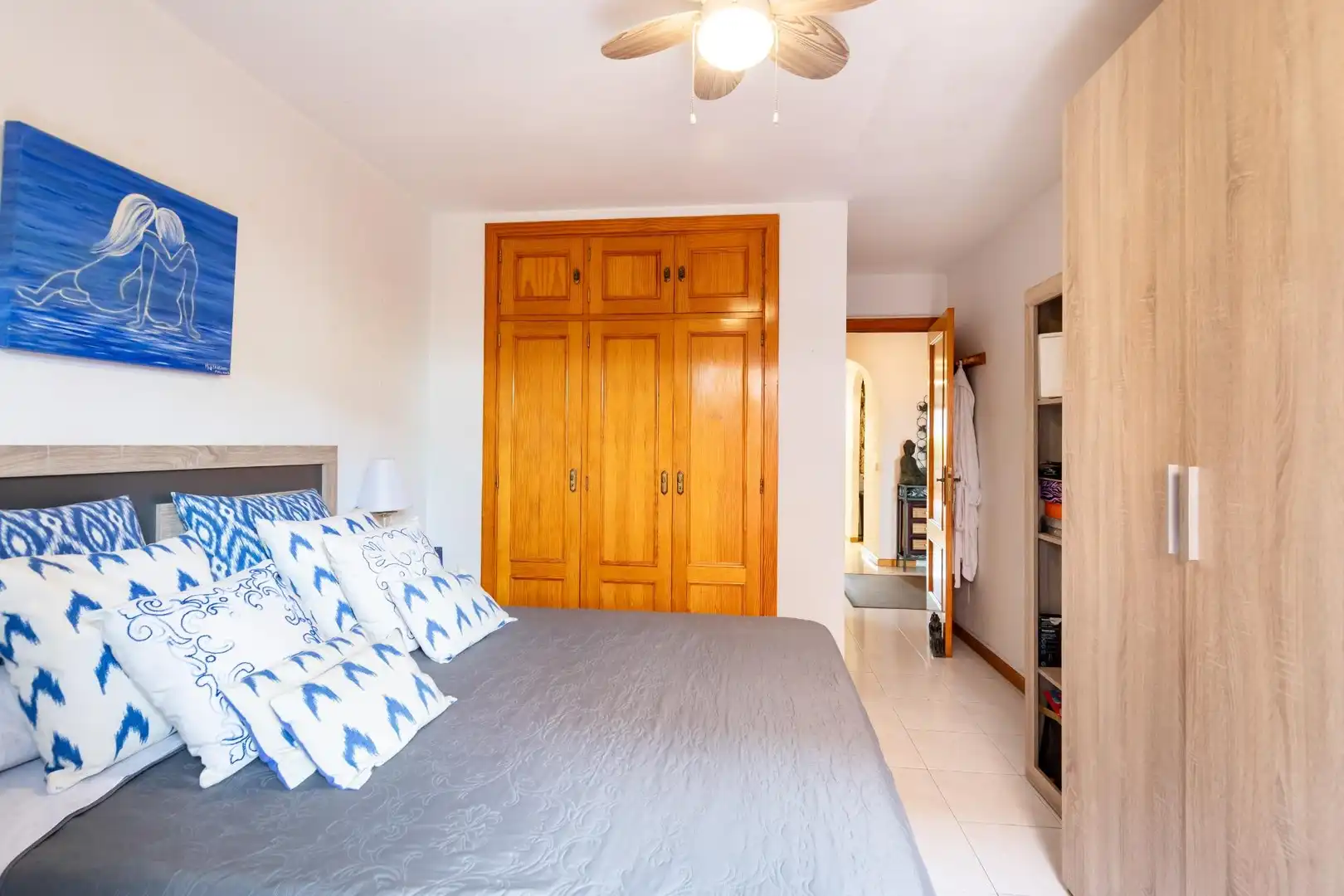 Wohnung mit Terrasse zum Verkauf in PINS, imagen 8