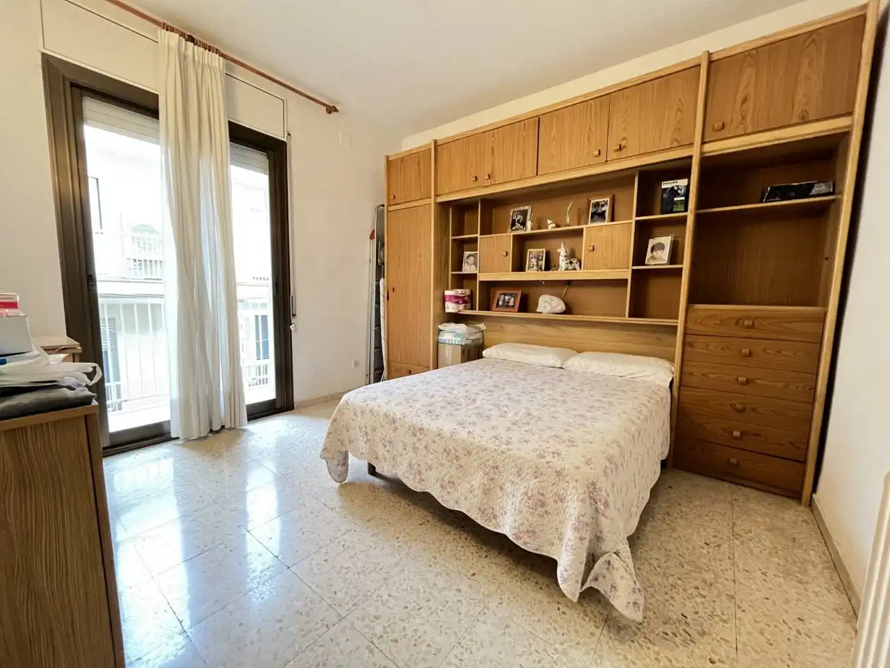 Piso de alquiler en Calle Berenguer de Palou, 117, La Sagrera