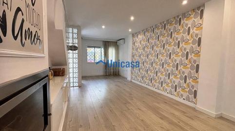 Foto 5 de Casa adosada en venta en de las Morillas, El Tejar - Hacienda Bizcochero, Málaga Capital