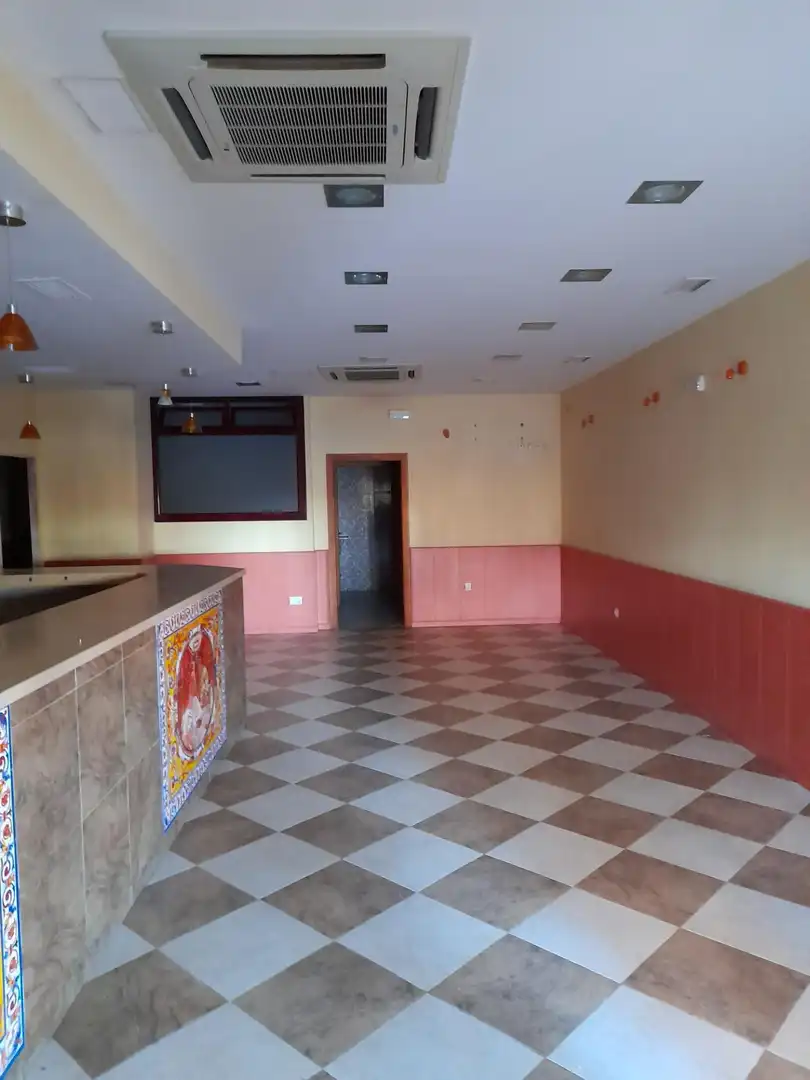 Business premises to rent in Ruta de la Plata, imagen 4