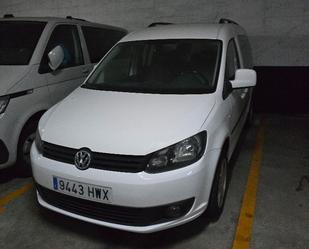 Parking of Garage to rent in Puerto de la Cruz