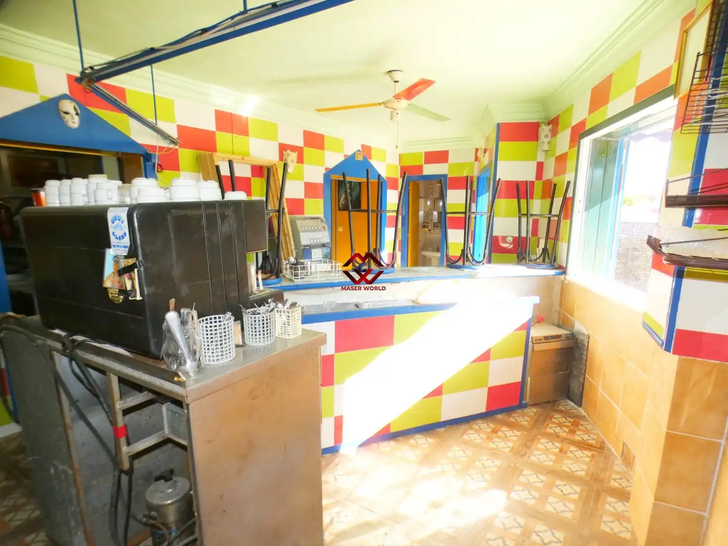Local comercial en venda a Puerto de Mazarrón, imagen 11